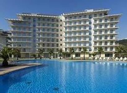 AZIMUT Sochi AZIMUT Sochi